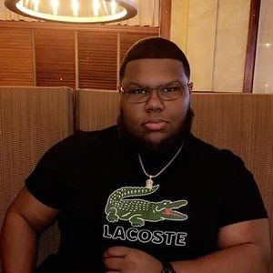 Meet your Posher, Alberto